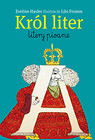 Król liter Litery pisane
