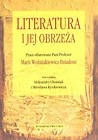 Literatura i jej obrzeża
