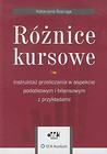 Różnice kursowe