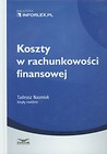 Koszty w rachunkowości finansowej