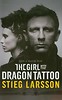 Girl with the Dragon Tattoo