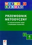 Witaj szkoło! 2 Przewodnik metodyczny Część 4 ze scenariuszami zajęć i rozkładem materiału