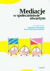 Mediacje w społeczeństwie otwartym