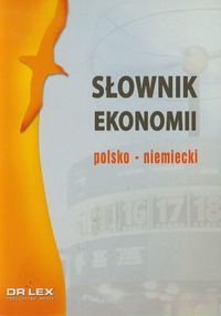 Słownik ekonomii polsko niemiecki