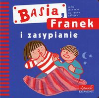 Basia, Franek i zasypianie