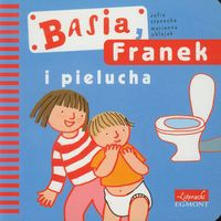 Basia Franek i pielucha