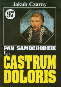 Pan Samochodzik i Castrum doloris 97