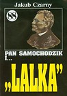 Pan Samochodzik i Lalka 88