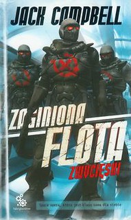 Zaginiona flota 6 Zwycięski