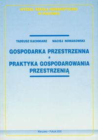 Gospodarka przestrzenna