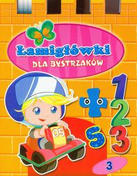 Łamigłówki dla bystrzaków