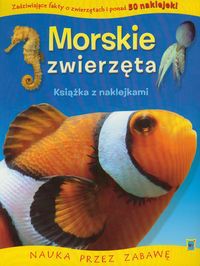 Morskie zwierzęta