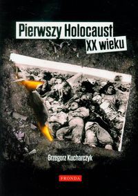 Pierwszy Holocaust XX wieku