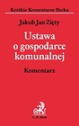 Ustawa o gospodarce komunalnej Komentarz