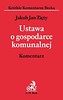Ustawa o gospodarce komunalnej Komentarz