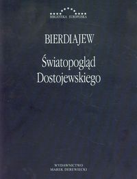 Światopogląd Dostojewskiego