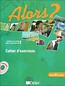 Alors ? niveau A1 Ćwiczenia + CD audio