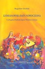 Leśmianowska baśń nowoczesna O 