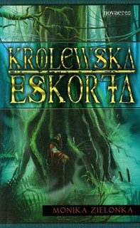 Królewska eskorta