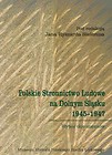 Polskie Stronnictwo Ludowe na Dolnym Śląsku 1945-1947