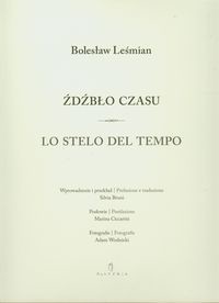 Źdźbło czasu Lo stelo del tempo