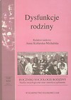 Dysfunkcje rodziny