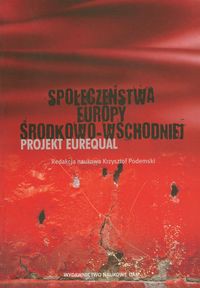 Społeczeństwa Europy Środkowo-Wschodniej