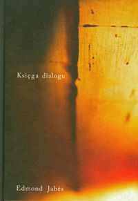 Księga dialogu