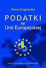 Podatki w Unii Europejskiej