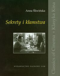 Sekrety i kłamstwa