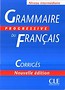 Grammaire progressive du Francais Niveau intermediaire klucz