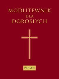 Modlitewnik dla dorosłych