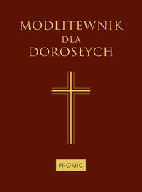 Modlitewnik dla dorosłych