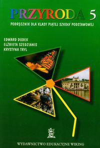 Przyroda 5 Podręcznik