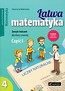 Łatwa matematyka 4 Zeszyt ćwiczeń Część 1
