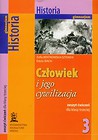 Człowiek i jego cywilizacja 3 Historia zeszyt ćwiczeń
