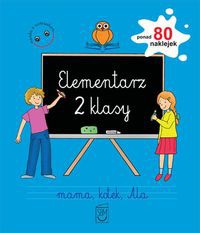 Elementarz 2 klasy