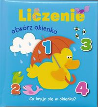 Otwórz okienko Liczenie