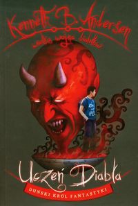 Wielka wojna diabłów Księga 1 Uczeń Diabła