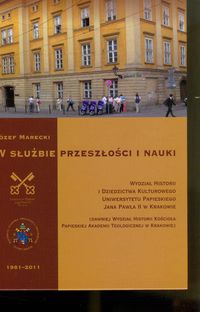 W służbie przeszłości i nauki