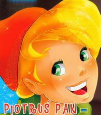 Piotruś Pan