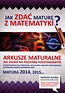 Jak zdać maturę z matematyki?