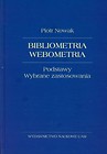 Bibliometria Webometria