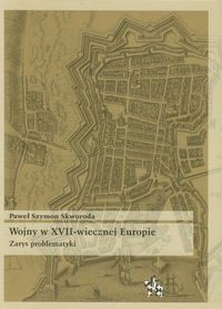 Wojny w XVII-wiecznej Europie