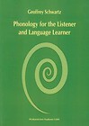 Phonology for the Listener and Language Learner