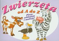 Zwierzęta od A do Z
