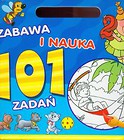 101 zadań Niebieska