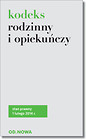 Kodeks rodzinny i opiekuńczy