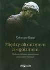 Między altruizmem a egoizmem