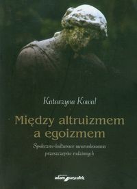 Między altruizmem a egoizmem